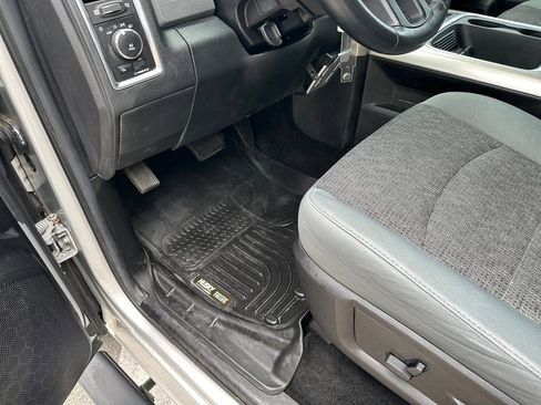 Used 2016 RAM 1500 Lone Star RWD image 19