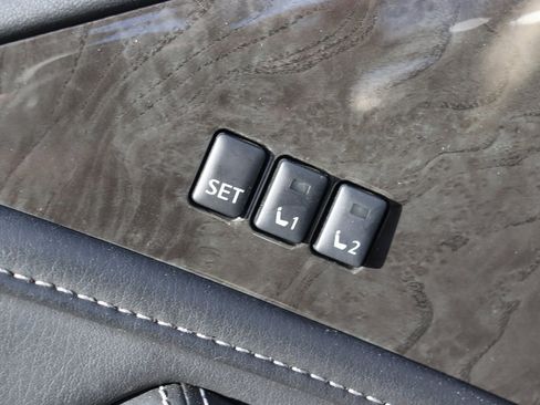 Certified 2023 INFINITI QX80 Luxe w/ Cargo Package image 14