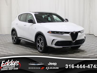 Used 2024 Alfa Romeo Tonale Ti