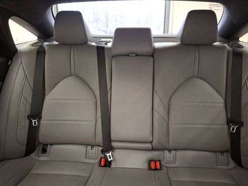 Certified 2020 Toyota Avalon Limited w/ Advanced Safety Package FWD image 20