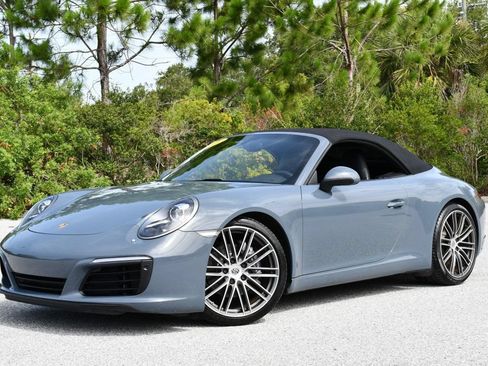 Used 2017 Porsche 911 Carrera image 23