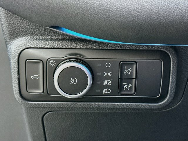 Used 2025 Ford Explorer ST-Line w/ Premium Package AWD/4WD image 14