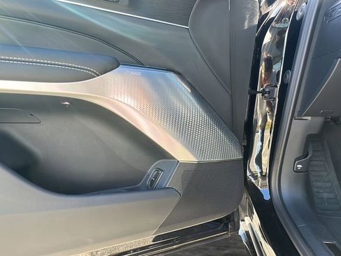 New 2026 Cadillac Lyriq V AWD/4WD image 23