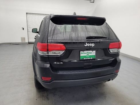 Used 2017 Jeep Grand Cherokee Laredo w/ Quick Order Package 23E image 6