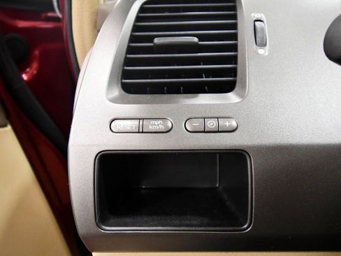 Used 2008 Honda Civic EX image 20