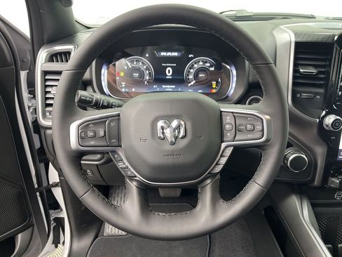 New 2026 RAM 1500 Big Horn image 13