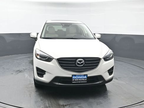 Used 2016 MAZDA CX-5 Grand Touring image 9