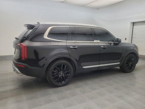 Used 2021 Kia Telluride SX FWD image 10