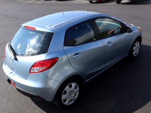 Used 2013 MAZDA MAZDA2 Sport image 13
