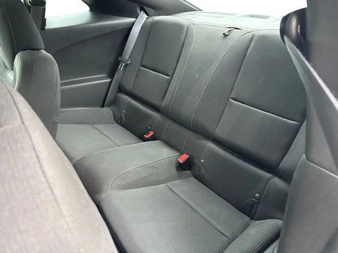 Used 2011 Chevrolet Camaro SS w/ RS Package RWD image 13