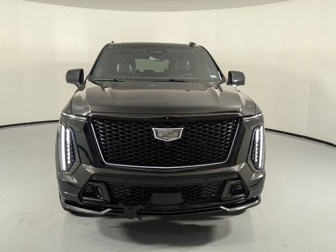 Certified 2025 Cadillac Escalade V image 2