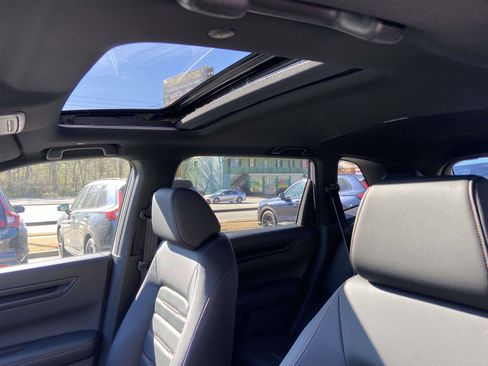 New 2026 Honda CR-V Sport-L image 5