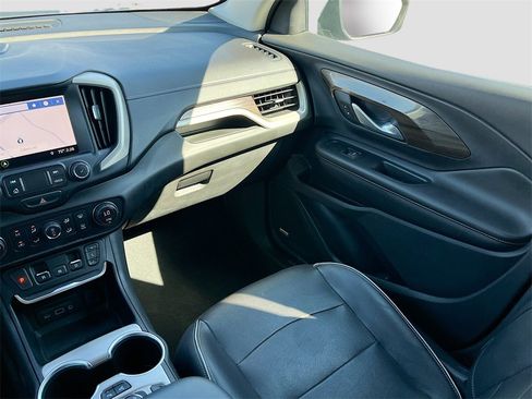 Used 2020 GMC Terrain Denali w/ Denali Premium Package image 24