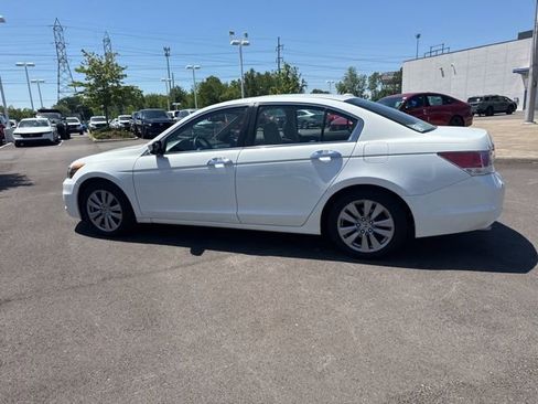 Used 2012 Honda Accord EX-L image 9