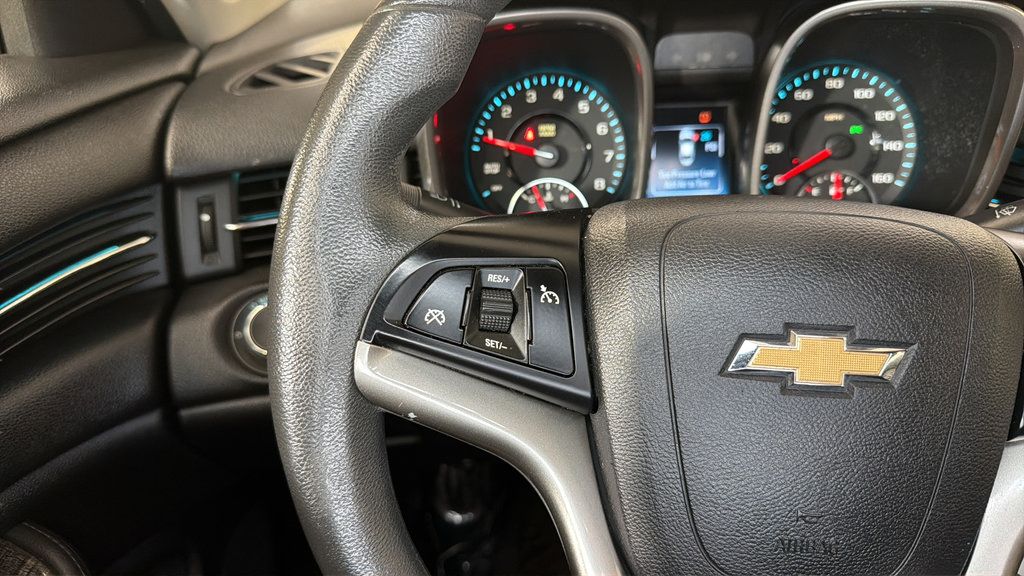 Used 2015 Chevrolet Malibu LT w/ Power Convenience Package FWD image 26