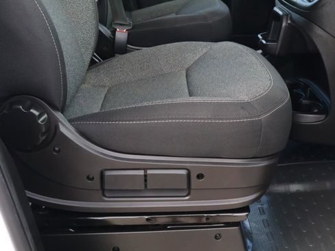 Used 2023 RAM ProMaster 3500 image 17