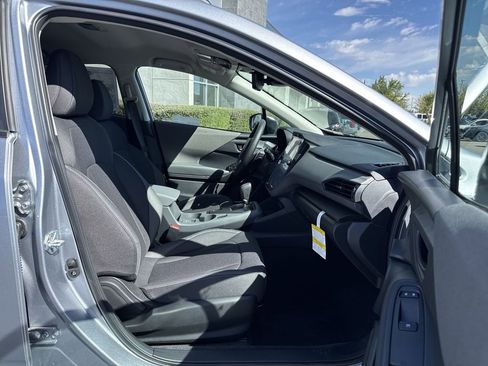 New 2026 Subaru Crosstrek 2.0i Premium AWD/4WD image 24