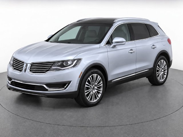 Used 2016 Lincoln MKX Reserve w/ Technology Package FWD image 1