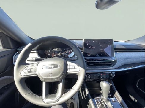 Used 2023 Jeep Compass Latitude w/ Convenience Group AWD/4WD image 25