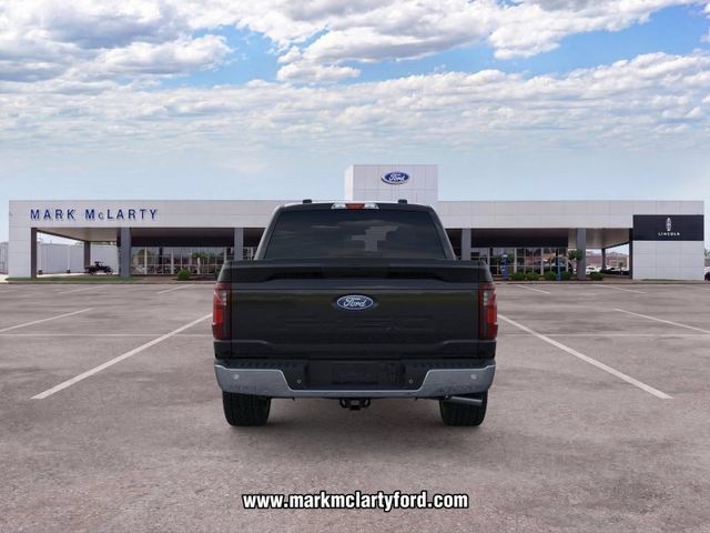 New 2026 Ford F150 XL w/ Equipment Group 103A High RWD image 5