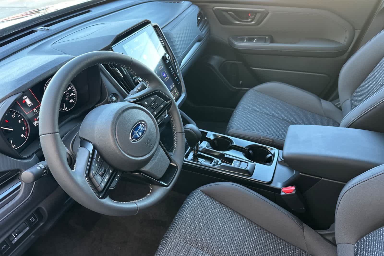 New 2026 Subaru Forester Premium AWD/4WD image 9