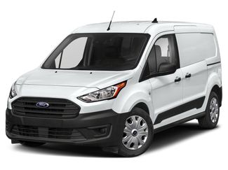 Used 2019 Ford Transit Connect XL w/ Driver-Assist Package FWD video 1