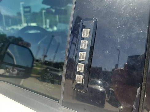Used 2023 Ford F350 XLT w/ 360-Degree Camera Package AWD/4WD image 15