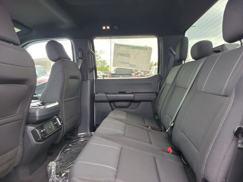 New 2026 Ford F150 STX image 14