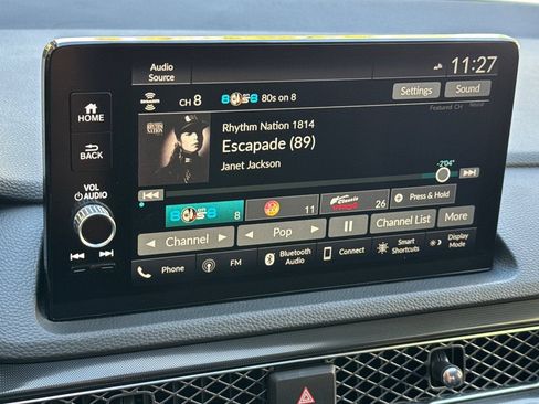 Used 2023 Acura Integra A-Spec image 33