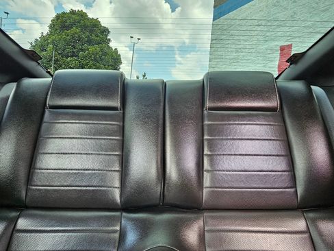 Used 2010 Ford Mustang GT Premium RWD image 23