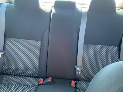 Used 2024 Nissan Versa S w/ S Plus Package FWD image 27