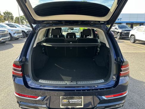 Used 2024 Genesis GV80 2.5T image 24