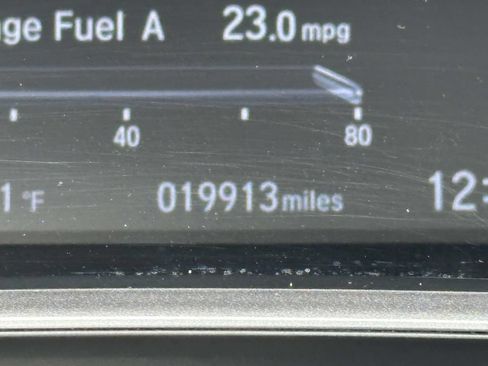 Certified 2022 Honda CR-V Touring image 25
