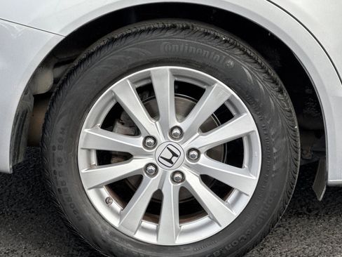 Used 2012 Honda Civic EX image 12