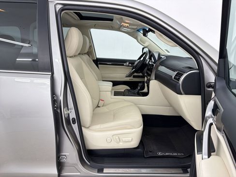 Certified 2022 Lexus GX 460 Premium w/ Premium Package AWD/4WD image 30