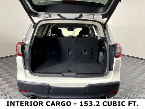Used 2023 Subaru Ascent Limited AWD/4WD image 36