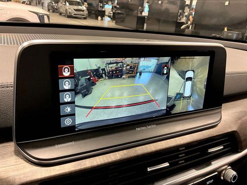 Used 2020 Kia Telluride SX w/ SX Prestige Package AWD/4WD image 39