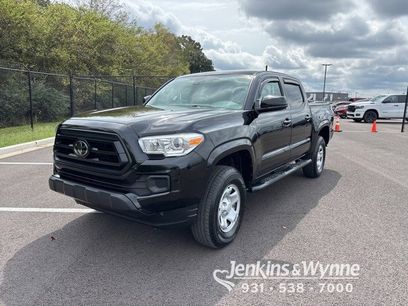 Used 2023 Toyota Tacoma SR