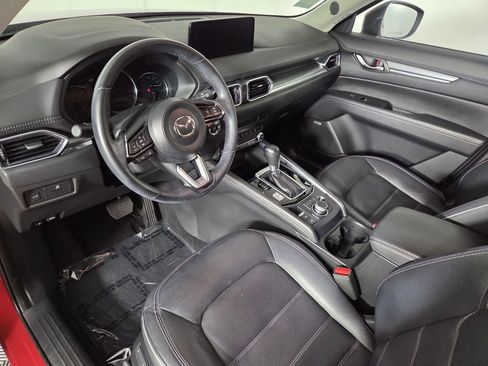 Used 2024 MAZDA CX-5 AWD 2.5 S image 13