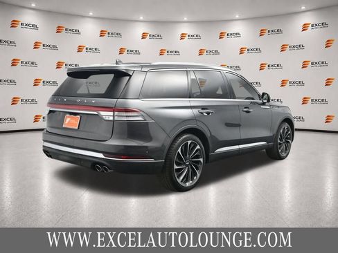 Used 2020 Lincoln Aviator Reserve w/ Equipment Group 202A AWD/4WD image 5