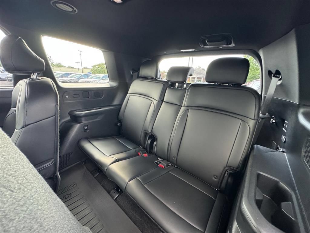 Certified 2027 Kia Telluride EX X-Line w/ Towing Package AWD/4WD image 13