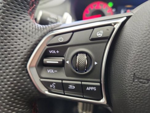 New 2026 Acura RDX A-Spec AWD/4WD image 15