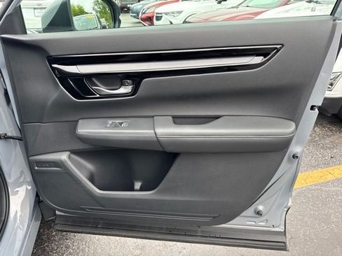 Used 2024 Honda CR-V EX-L image 28