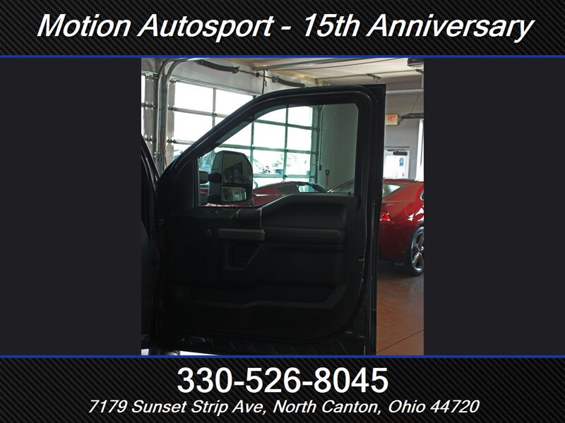 Used 2019 Ford F150 XLT w/ Equipment Group 302A Luxury AWD/4WD image 27
