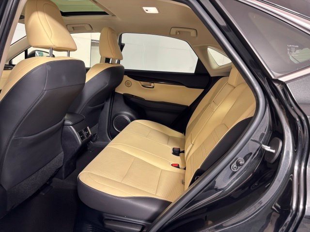 Used 2021 Lexus NX 300 AWD w/ Premium Package image 19