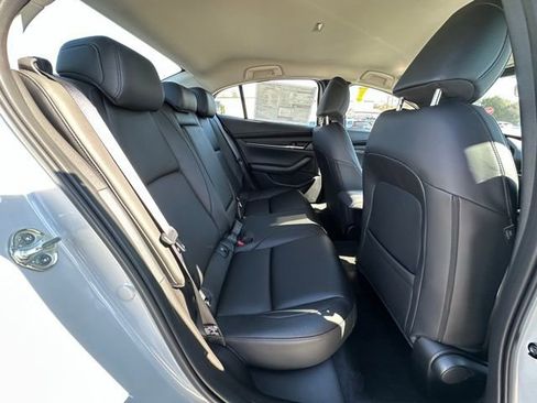 New 2026 MAZDA MAZDA3 s Sport image 29