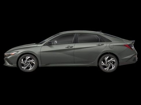 New 2026 Hyundai Elantra Sport FWD image 15