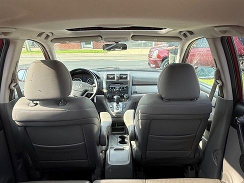Used 2010 Honda CR-V EX-L image 18