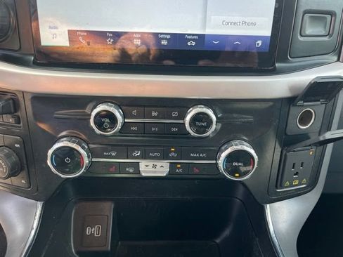 Used 2022 Ford F150 XLT w/ Equipment Group 302A High AWD/4WD image 23