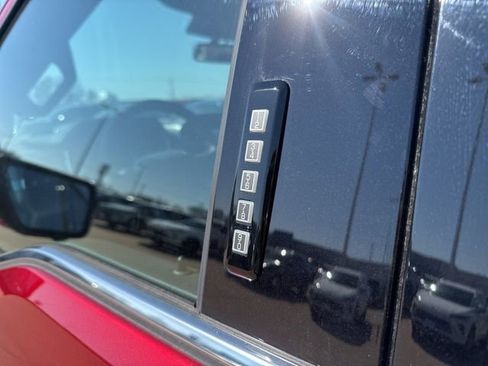 Used 2026 Ford F150 Lariat w/ Equipment Group 502A High image 64